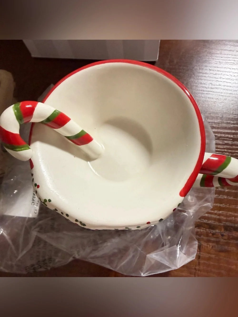 Scentsy Happy Holidays Nightlight Plug-In Warmer